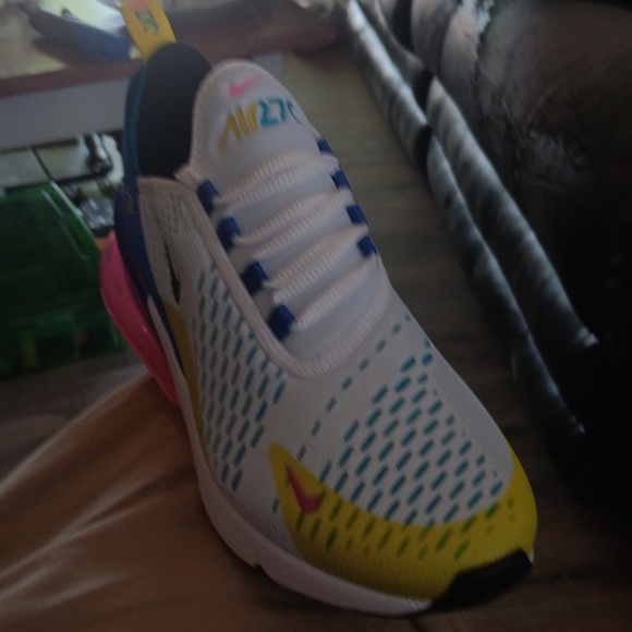 Nike air max 270 gs - Picture 3 of 3